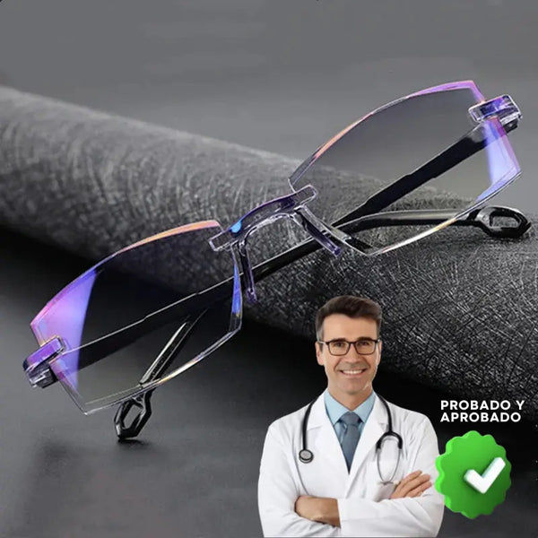 Compre 1 Lleve 2 - Gafas Inteligentes Titanium SmartVision