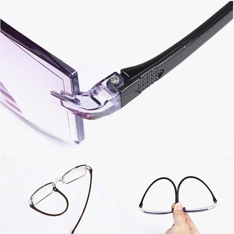 Compre 1 Lleve 2 - Gafas Inteligentes Titanium SmartVision