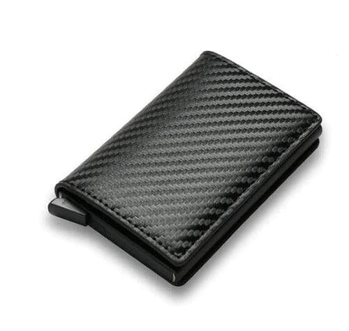 Cartera Anti-Rrobo Slim - Últimas Unidades - Vinolli